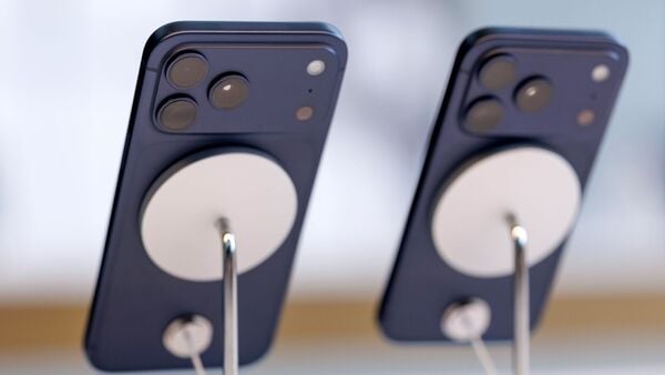 Apple's newly launched iPhone 17 range has run into early controversy in China, where customers have shared images of scratched display models just hours after launch. <h4>Visible scuffs on display models</h4>Shoppers in Hong Kong and Shanghai noticed visible scuffs on the deep blue iPhone 17 Pro and Pro Max, with some also reporting marks on the black iPhone Air. The handsets were touted by Apple as featuring a more durable finish, with the company returning to an aluminium frame for the first time in years. However, photographs posted on Chinese social media platform Weibo on Friday suggested the new coating may be more fragile than advertised.