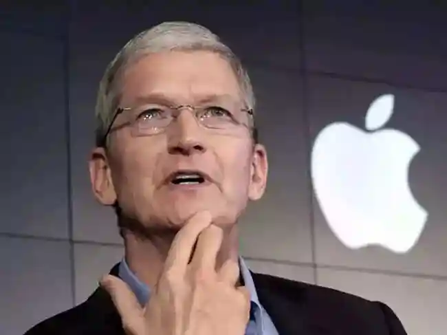 Tim Cook steps into a new role as executive chairman, dedicating more time to global diplomacy for Apple. He will engage policymakers worldwide amidst US-China