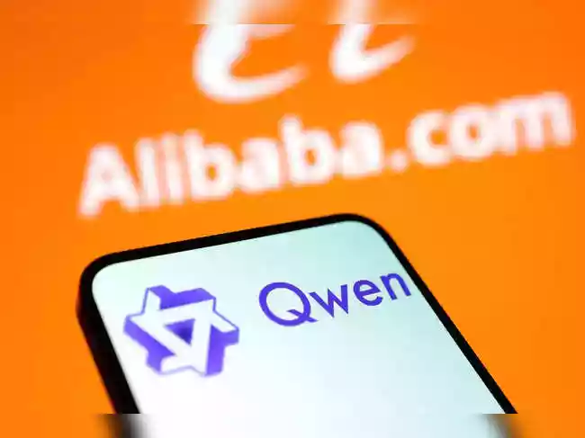 Apple says Mac users in China can connect to Alibaba's Qwen AI service
