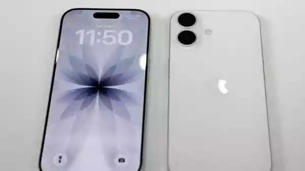 Apple's latest iPhone 17 lineup has delivered a strong early boost in China, with sales rising 22% in the first month after launch compared with the same