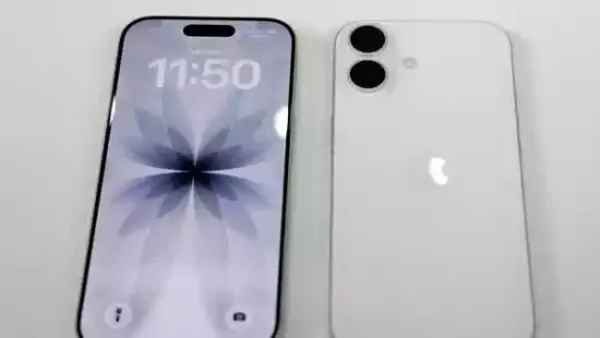 Apple's latest iPhone 17 lineup has delivered a strong early boost in China, with sales rising 22% in the first month after launch compared with the same