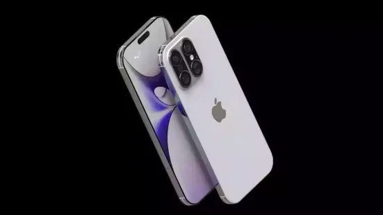 Apple is planning to build two major factories near Bangalore and Chennai, with a cumulative employment capacity to 1,00,000 workers