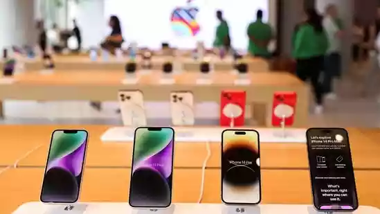 Apple on Friday announced it will open its fifth store in India, at Noida, marking another step in the iPhone maker's expanding retail footprint in the country