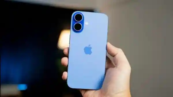 Apple is not bringing its iPhone 18 this year, at least that's what the leaks say for now. However, the company seems to be preparing a big upgrade on the