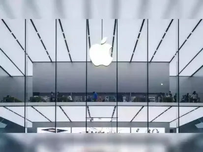 Apple is seeking to block antitrust proceedings in India by challenging a law that allows penalties to be calculated on global turnover