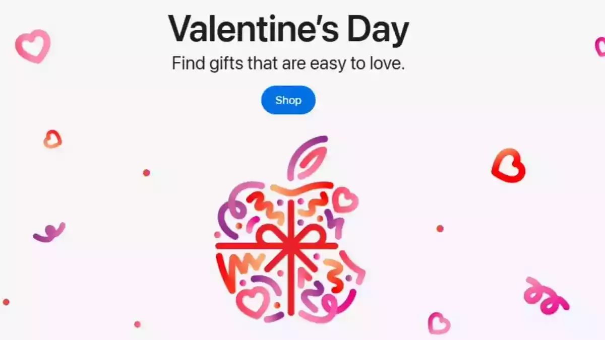 Apple has announced its special Valentine's Day sale offer that lets you buy the iPhone 17, 17 Pro or even a new MacBook with some appealing discounts