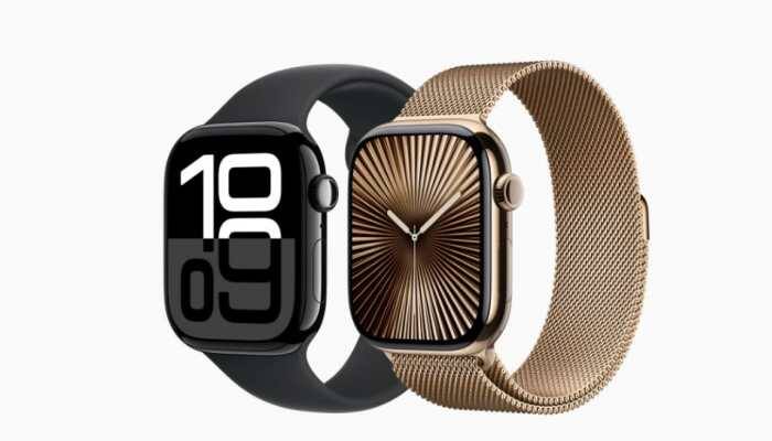 Apple Watch Blood Oxygen Update: Apple is bringing back a redesigned Blood Oxygen feature with workaround on some of its latest Apple Watch models in the US. The watch models include Apple Watch Series 9, Series 10, and Apple Watch Ultra 2 users. This feature will be introduced through iPhone and Apple Watch software.