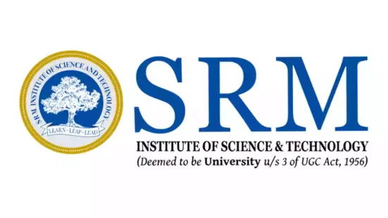 The SRM Institute of Science and Technology (SRMIST) has announced the launch of SRMJEE 2026, opening applications for admissions across disciplines such as
