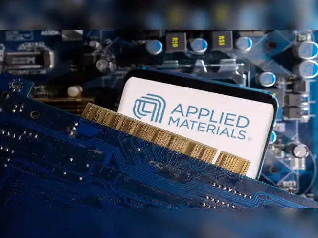 Applied Materials is in talks with companies which recently received approvals to set up semiconductor projects in India for potential deals to supply equipment, services and software, a senior executive said.<br><br>The government last month approved proposals from SiCSem, Heterogeneous Integrated Packaging Solutions Pvt Ltd, Continental Device India and Advanced System in Package Technologies under the India Semiconductor Mission (ISM) 1.0.<br><br>