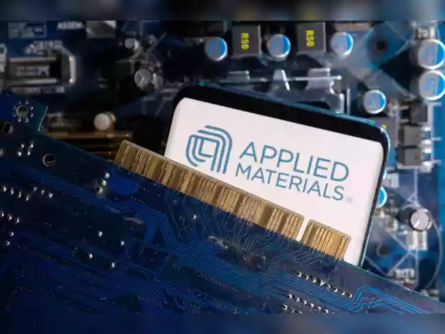 The US Department of Commerce on Wednesday announced a $252 million settlement with Applied Materials for illegally exporting chipmaking equipment to China's