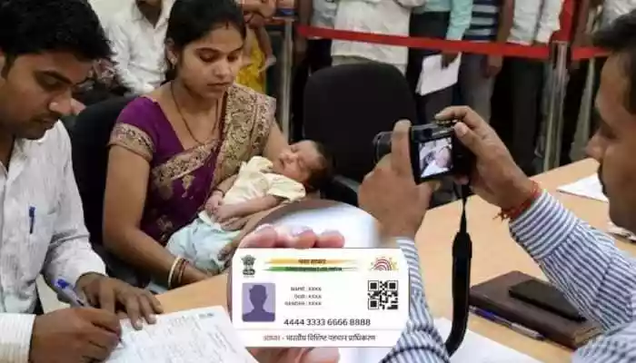 Many essential identity documents including a passport now require Aadhaar for verification and linking. So, if you're planning to travel abroad with your