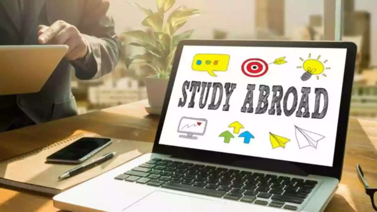 Applying To A UK University