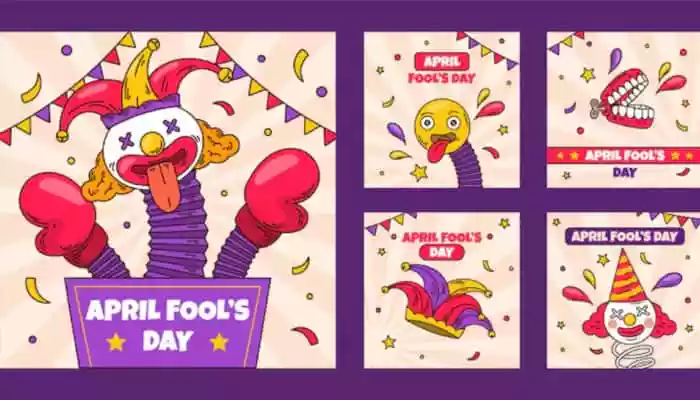 Celebrate April Fool’s Day 2026 with over 50 easy, simple, and funny pranks for friends, family, home, school, and office. Discover harmless ideas that