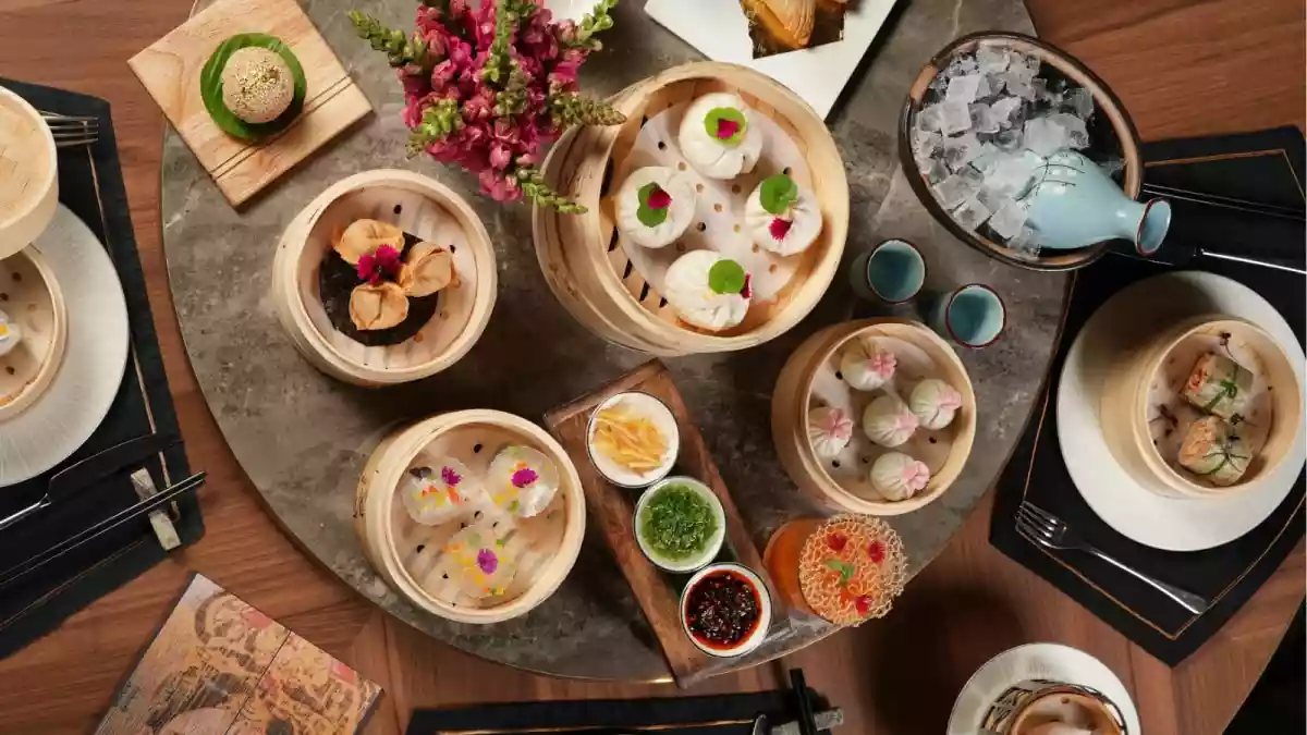 April arrives with a distinct shift in pace, one that favours considered indulgence over excess. Across cities, experiences are becoming more immersive