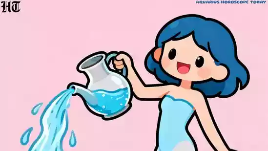 Aquarius Daily Horoscope Today for March 2