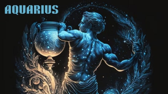 Aquarius Monthly Horoscope for June, 2025, to know your astrological predictions. Focus on balanced routines and fun activities this June. This month offers fresh ideas and friendly connections, helping you expand your social circle, spark creativity in small projects, and maintain balance in daily routines.