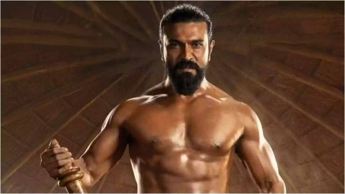 AR Rahman Admits He Doubted Ram Charan In Some Scenes
