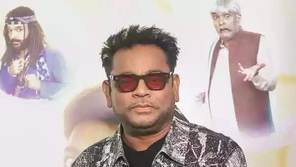 Noted music composer A R Rahman shared a video post on his social media on Sunday, addressing the backlash following his comments in one of the recent