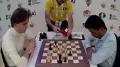 There was some arbiter drama in Vincent Keymer and Pranesh M's FIDE Chess World Cup 2025 Round 3 Game 1 encounter, as the official ended up helping the Indian
