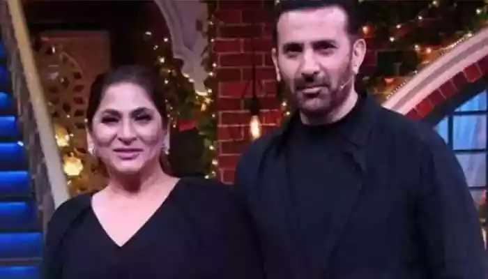 Archana Puran Singh made her film debut with Nikaah in 1982 at the age of 20. She got married to Parmeet Sethi in 1992 after 4 years of courtship