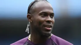 Pace bowler Jofra Archer has been ruled out of the remainder of the Ashes series in another huge blow to England on a wretched tour of Australia
