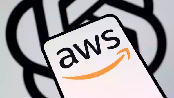 Are Cloudflare and AWS working now