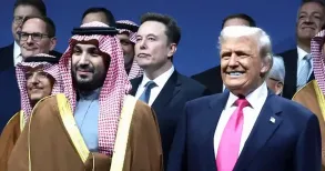 <strong>This article was originally published in Rest of World, which covers technology’s impact outside the West.</strong> The drone strikes on