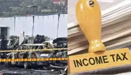 Chief Minister Rekha Gupta has announced an ex-gratia relief package for those affected by the Red Fort blast. Families of the deceased will receive Rs 10 lakh