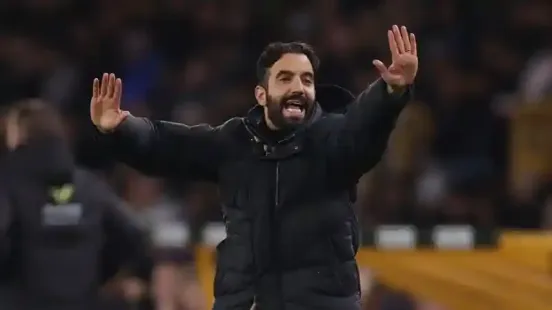 In the one-step forward, one-step back world Manchester United are living in just now, they took a stride in the right direction against Wolves at Molineux