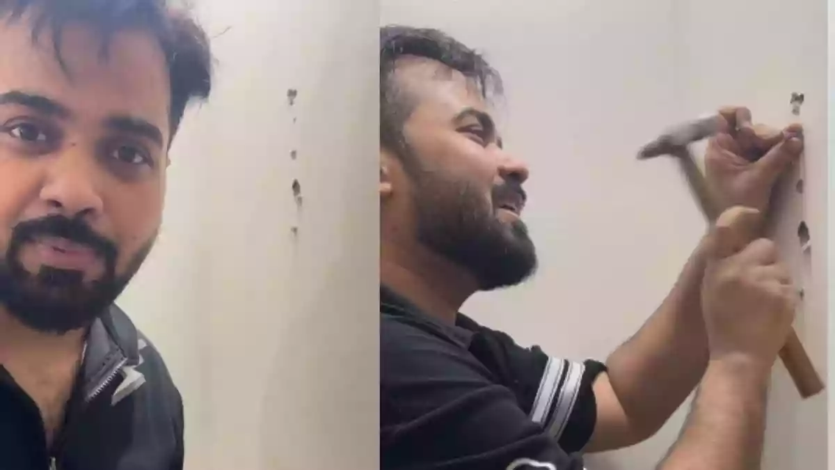 Many people invest huge sums in luxury flats in metro cities, expecting safety and sturdy construction. However, a video from a high-rise apartment in Noida