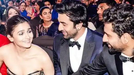 One of the most anticipated films of this year is Sanjay Leela Bhansali's Love & War, starring Ranbir Kapoor, Alia Bhatt and Vicky Kaushal. Earlier