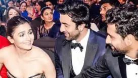 One of the most anticipated films of this year is Sanjay Leela Bhansali's Love & War, starring Ranbir Kapoor, Alia Bhatt and Vicky Kaushal. Earlier