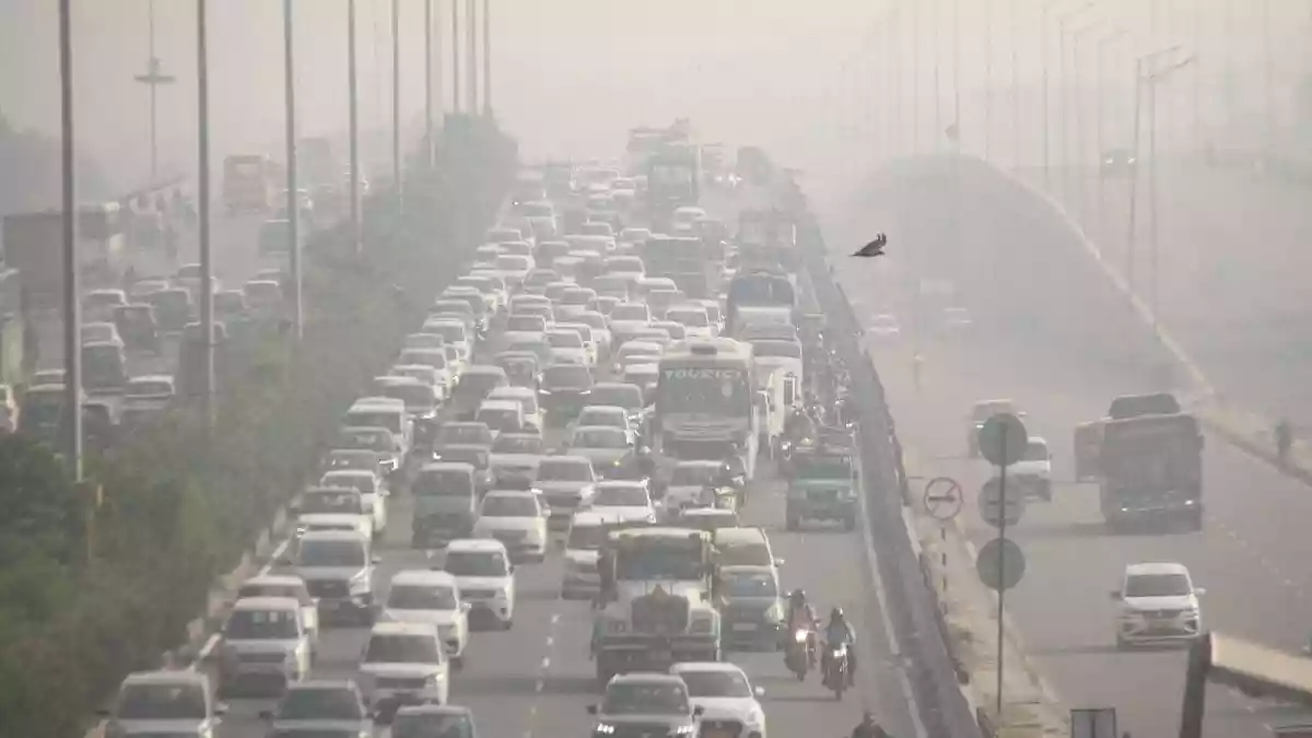 Delhi, the nation's capital, is now being dubbed the pollution capital. Pollution levels in Delhi and nearby areas of Noida, Ghaziabad, Greater Noida, Gurugram