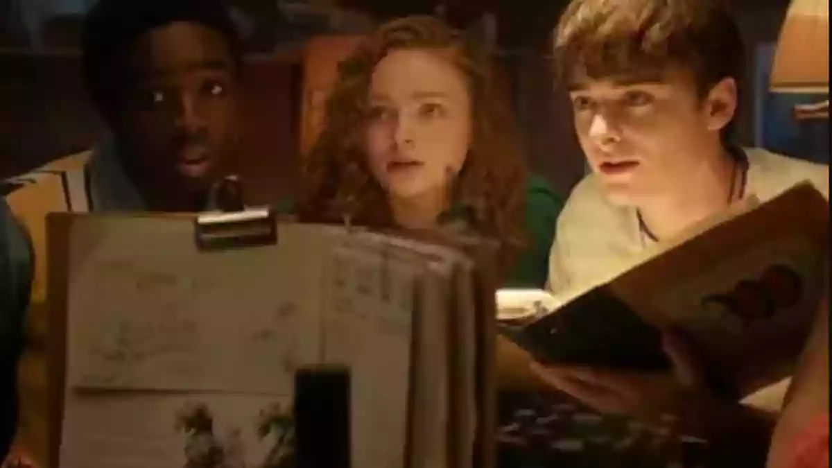 Are Stranger Things Makers And Netflix Hiding A Secret Episode 9 After The Finale