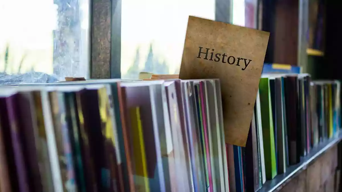 Are we teaching enough of India’s recent past in our history classes