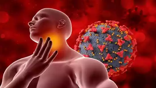 Are you at risk of throat cancer