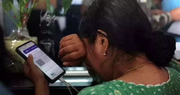 The Delhi High Court on Wednesday, while hearing a matter about the recent disruption to IndiGo's operations, asked the Union government whether it was