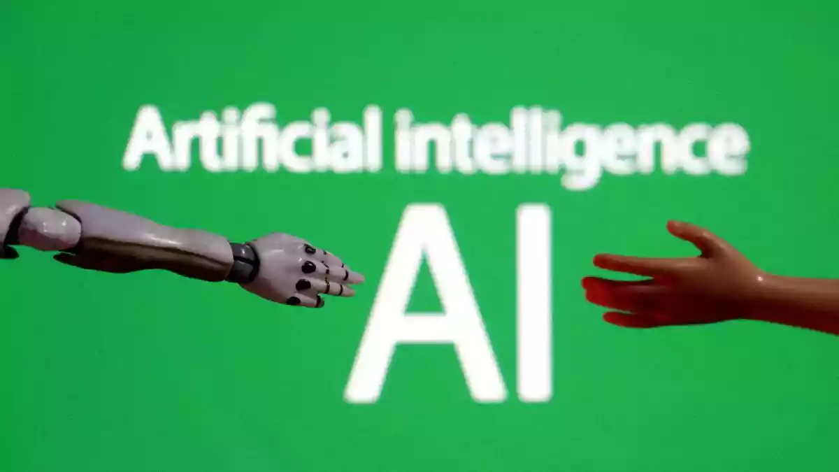 A staggering 97% of listeners cannot distinguish between artificial intelligence-generated and human-composed songs, a Deezer–Ipsos survey showed on