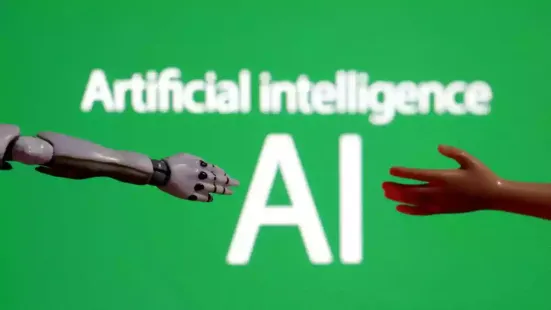 A staggering 97% of listeners cannot distinguish between artificial intelligence-generated and human-composed songs, a Deezer–Ipsos survey showed on