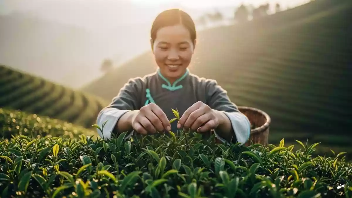 Are You Really Drinking Tea