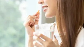 Vitamin D is one of the most popular supplements that is often taken with the intention of supporting bone strength and immunity. However