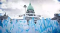 Argentina's Congress has passed a controversial amendment making it easier to mine in glacier regions, a move environmentalists say weakens protections for