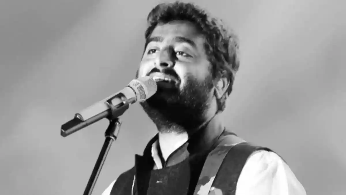 Arijit Singh's era as a playback singer has come to an abrupt and emotional close, leaving fans and the music industry in disbelief