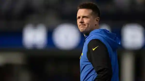 The Arizona Cardinals have made a bold move in their coaching search, hiring Los Angeles Rams offensive coordinator Mike LaFleur as their new head coach