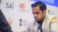Title contender Arjun Erigaisi lost to Chinese GM Wei Yi in the quarterfinals of the ongoing Chess World Cup 2025 in Goa. Erigaisi lost in the tiebreaker