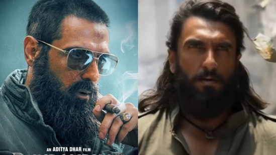 Since the first look of Aditya Dhar's Dhurandhar was unveiled in July, fans have been eagerly awaiting the film's trailer. However, before releasing it