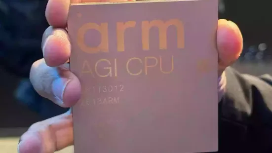 Arm Holdings faces an antitrust ​probe by the U.S. Federal Trade ⁠Commission over the British chip designer’s licensing of its semiconductor technology