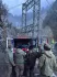 A total of 135 stranded tourists have been rescued by the Army from North Sikkim, where multiple landslides have snapped road connectivity