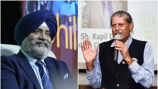 Army veteran and author Kanwal Jeet Singh Dhillon disagreed with the remarks made by cricket legend Kapil Dev during a TV interview after the India-Pakistan Asia Cup final match, highlighting the ground reality about the 