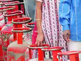 Around 1.72 crore LPG cylinders supplied against 1.66 crore bookings